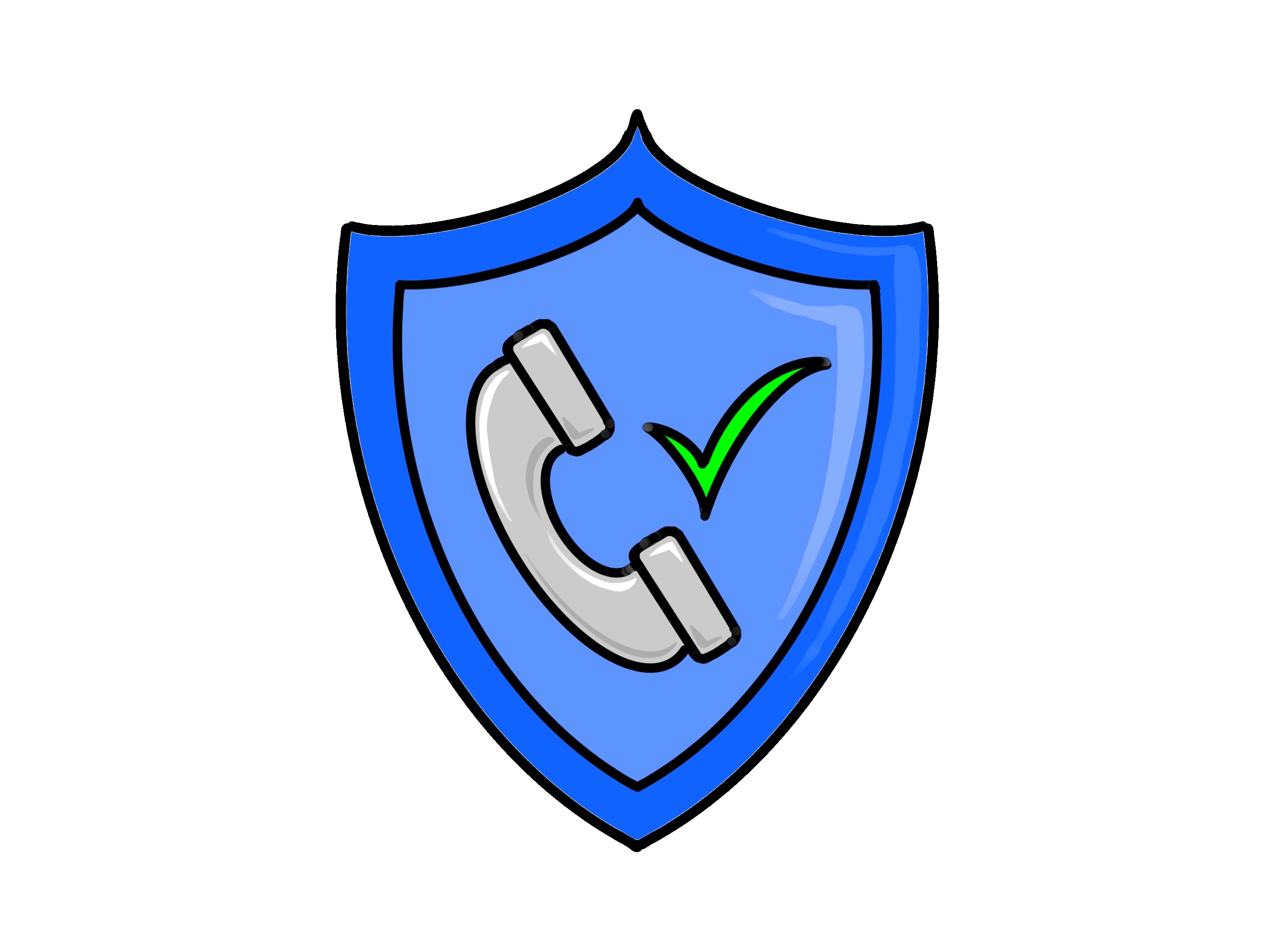 robohush logo